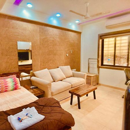 Apartment In Mumbai City Centre Eksteriør bilde