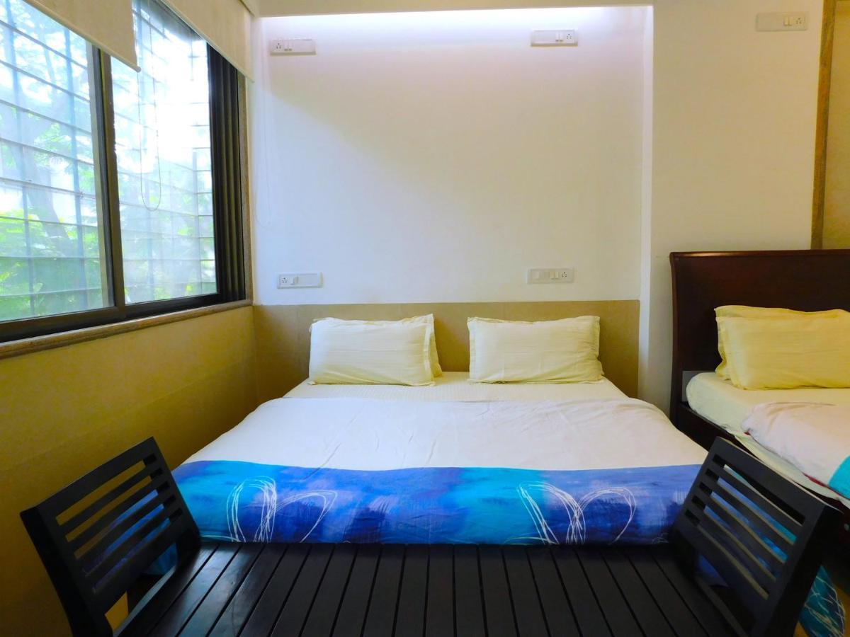 Apartment In Mumbai City Centre Eksteriør bilde