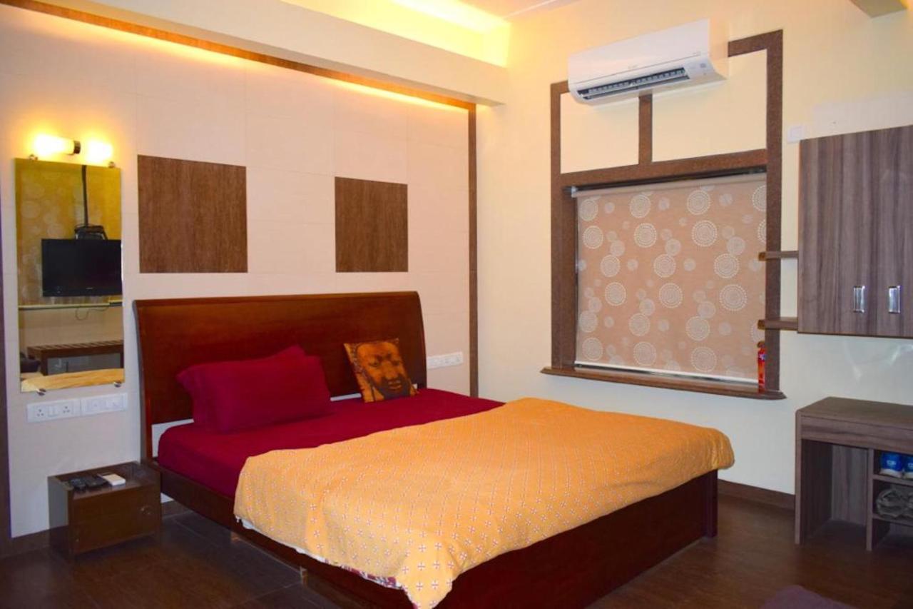 Apartment In Mumbai City Centre Eksteriør bilde