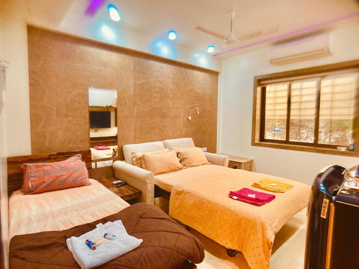 Apartment In Mumbai City Centre Eksteriør bilde