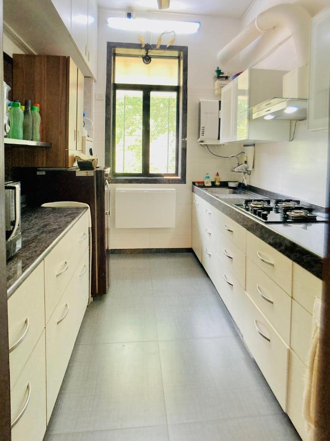 Apartment In Mumbai City Centre Eksteriør bilde