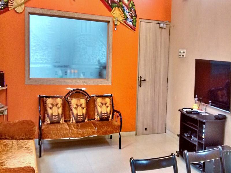 Apartment In Mumbai City Centre Eksteriør bilde