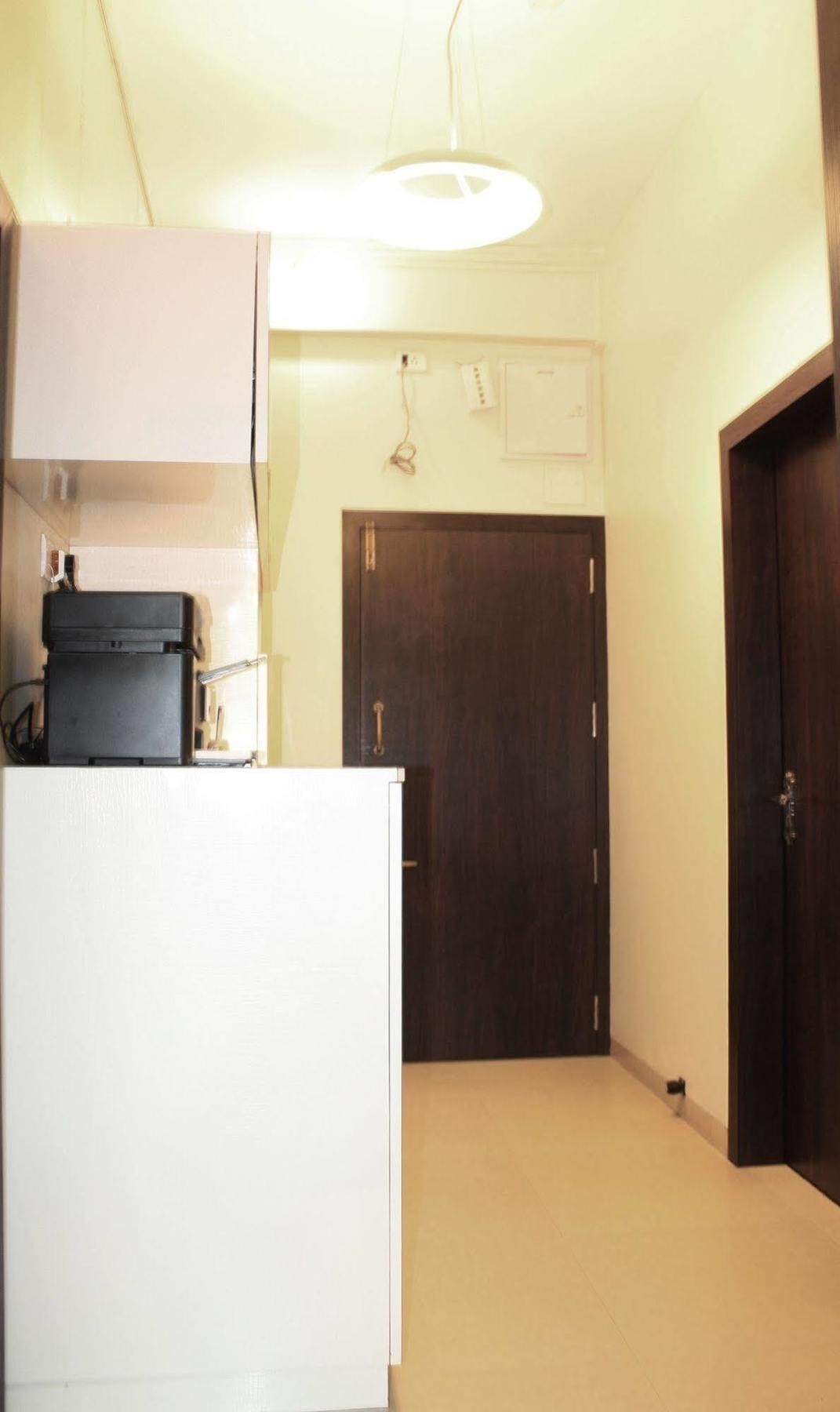 Apartment In Mumbai City Centre Eksteriør bilde