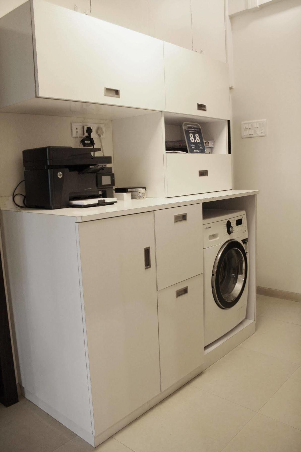 Apartment In Mumbai City Centre Eksteriør bilde