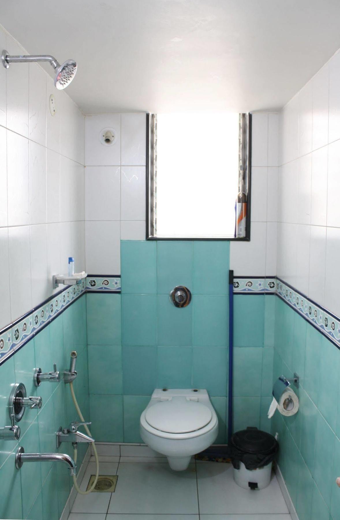 Apartment In Mumbai City Centre Eksteriør bilde