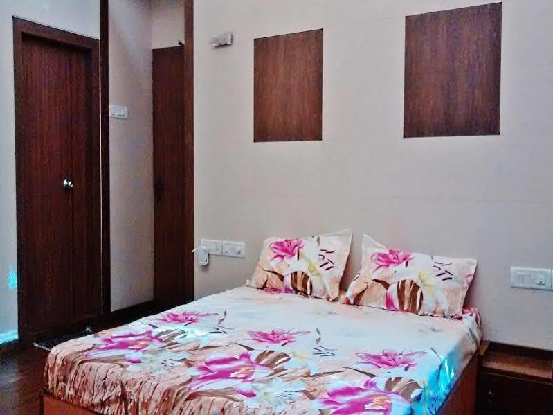 Apartment In Mumbai City Centre Eksteriør bilde