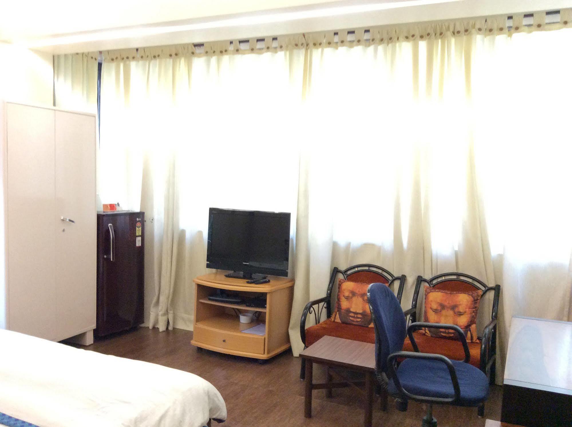 Apartment In Mumbai City Centre Eksteriør bilde