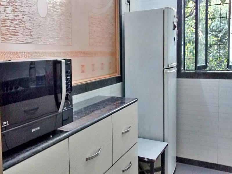 Apartment In Mumbai City Centre Eksteriør bilde