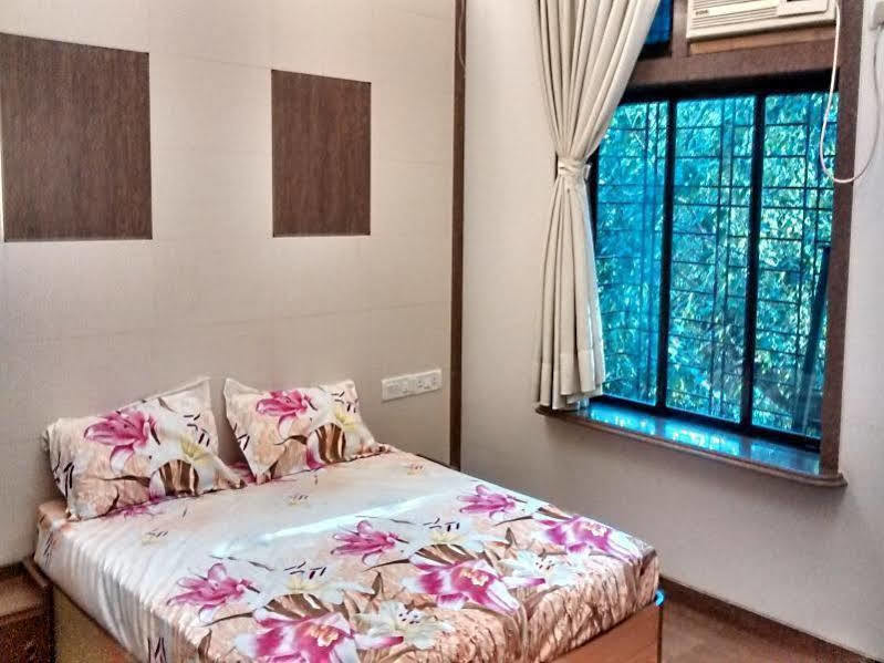 Apartment In Mumbai City Centre Eksteriør bilde